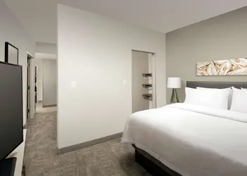 Hilton Garden Inn San Antonio Airport South hotel thumbnail 6