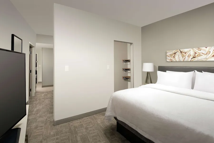 Hilton Garden Inn San Antonio Airport South hotel detail image 6