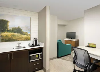 Hilton Garden Inn San Antonio Airport South hotel thumbnail 7