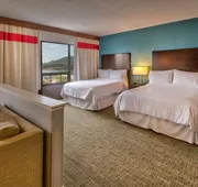 Four Points by Sheraton Juneau hotel detail image 5
