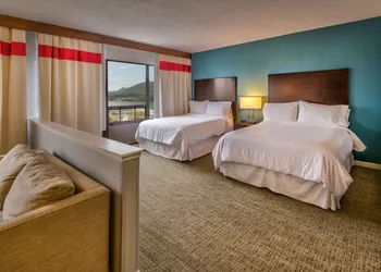 Four Points by Sheraton Juneau hotel thumbnail 5