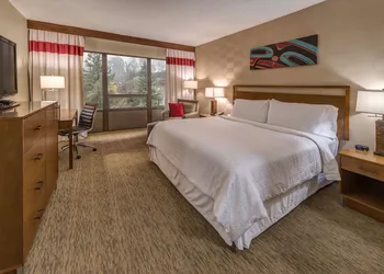 Four Points by Sheraton Juneau hotel thumbnail 6