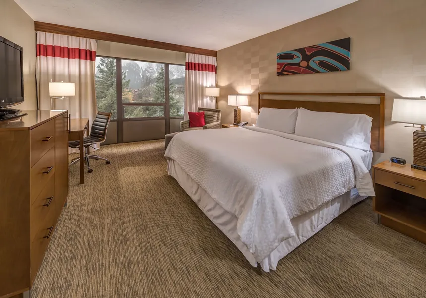 Four Points by Sheraton Juneau hotel detail image 6