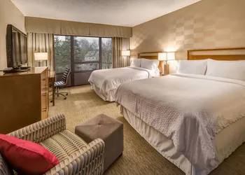 Four Points by Sheraton Juneau hotel thumbnail 7