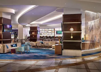 New Orleans Marriott hotel thumbnail 2
