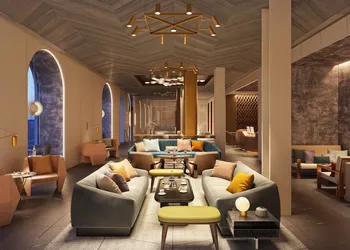 Hotel Seville Nomad, in the Unbound Collection by Hyatt hotel thumbnail 7