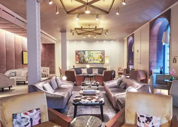 Hotel Seville Nomad, in the Unbound Collection by Hyatt hotel thumbnail 2