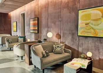 Hotel Seville Nomad, in the Unbound Collection by Hyatt hotel thumbnail 3