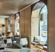 Hotel Seville Nomad, in the Unbound Collection by Hyatt hotel detail image 5