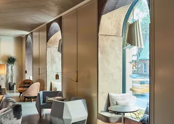 Hotel Seville Nomad, in the Unbound Collection by Hyatt hotel thumbnail 5