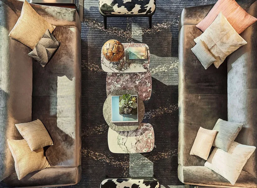 Hotel Seville Nomad, in the Unbound Collection by Hyatt hotel detail image 6
