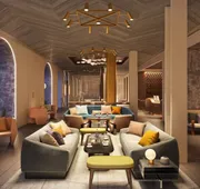 Hotel Seville Nomad, in the Unbound Collection by Hyatt hotel detail image 7