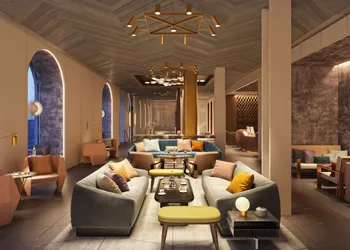 Hotel Seville Nomad, in the Unbound Collection by Hyatt hotel thumbnail 7