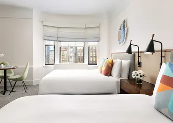 Hotel Seville Nomad, in the Unbound Collection by Hyatt hotel thumbnail 8