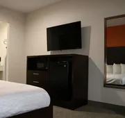 Scottish Inn & Suites - IAH Airport hotel detail image 3