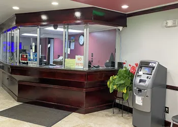 Express Inn Newport News hotel thumbnail 7