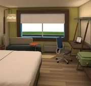 Holiday Inn Express & Suites Sioux City North-Event Center by IHG hotel detail image 3