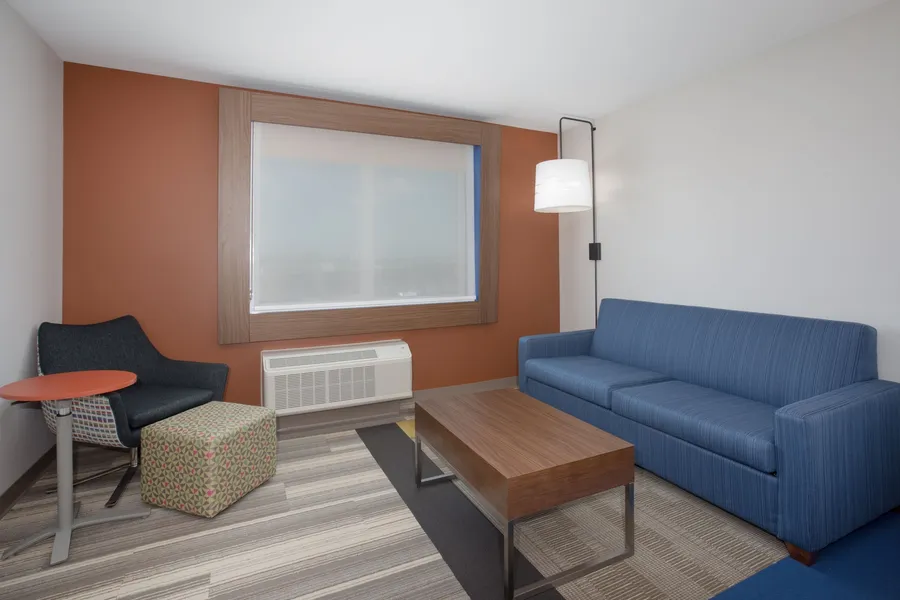 Holiday Inn Express & Suites Sioux City North-Event Center by IHG hotel detail image 6