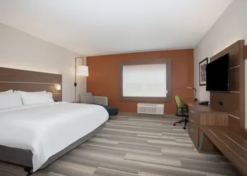 Holiday Inn Express & Suites Sioux City North-Event Center by IHG hotel thumbnail 7