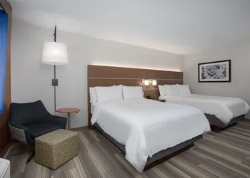 Holiday Inn Express & Suites Sioux City North-Event Center by IHG hotel thumbnail 8