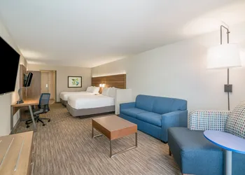 Holiday Inn Express Radcliff-Fort Knox by IHG hotel thumbnail 2