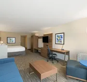 Holiday Inn Express Radcliff-Fort Knox by IHG hotel detail image 3