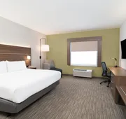 Holiday Inn Express Radcliff-Fort Knox by IHG hotel detail image 4