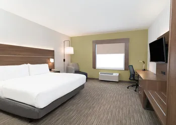 Holiday Inn Express Radcliff-Fort Knox by IHG hotel thumbnail 4