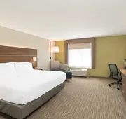 Holiday Inn Express Radcliff-Fort Knox by IHG hotel detail image 5