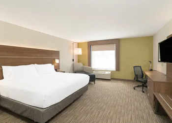 Holiday Inn Express Radcliff-Fort Knox by IHG hotel thumbnail 5