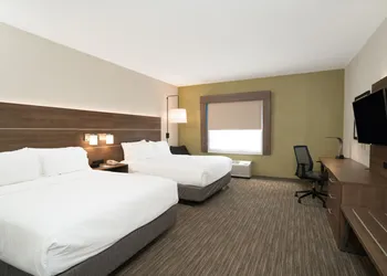 Holiday Inn Express Radcliff-Fort Knox by IHG hotel thumbnail 6