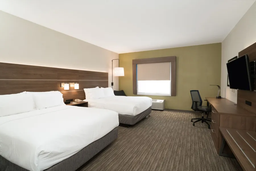 Holiday Inn Express Radcliff-Fort Knox by IHG hotel detail image 6