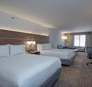 Holiday Inn Express Radcliff-Fort Knox by IHG hotel detail image 7