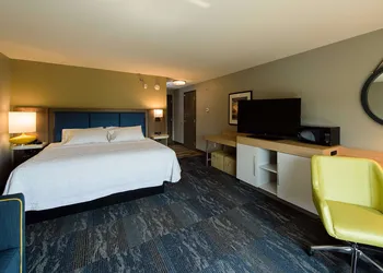 Hampton Inn Superior Duluth hotel thumbnail 3