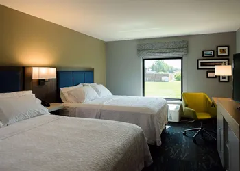 Hampton Inn Superior Duluth hotel thumbnail 4