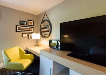 Hampton Inn Superior Duluth hotel thumbnail 6