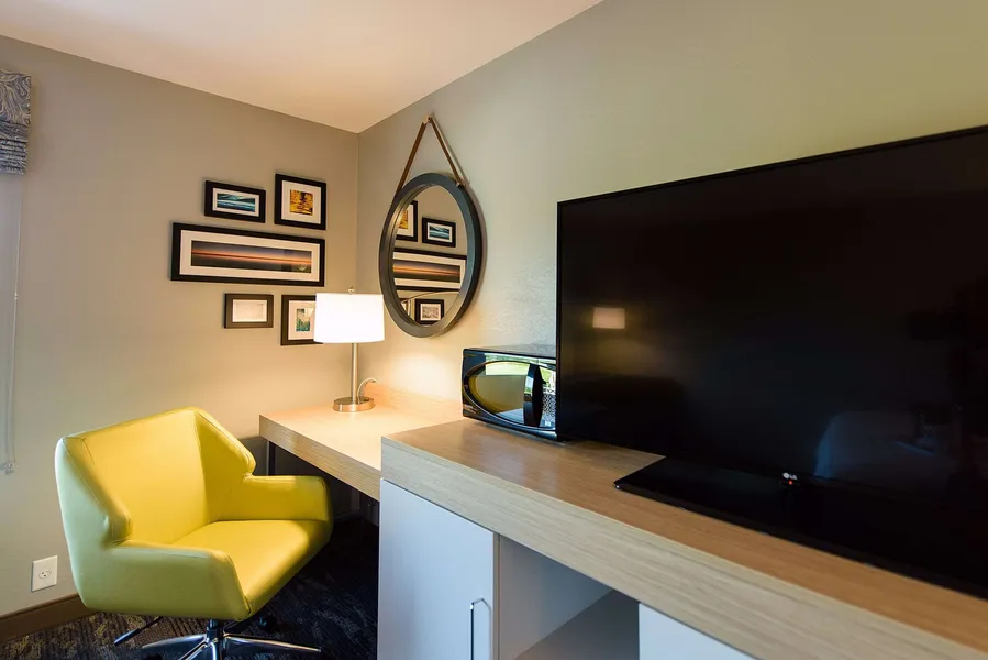 Hampton Inn Superior Duluth hotel detail image 6