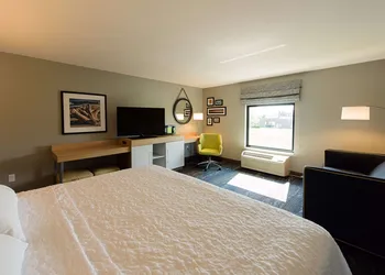 Hampton Inn Superior Duluth hotel thumbnail 7