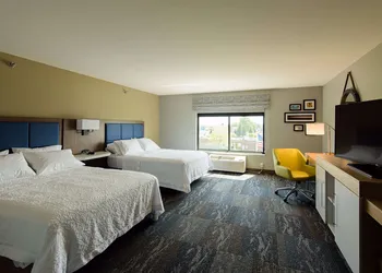 Hampton Inn Superior Duluth hotel thumbnail 8