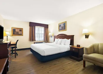 Best Western Stateline Lodge hotel thumbnail 5