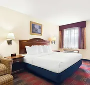 Best Western Stateline Lodge hotel detail image 7