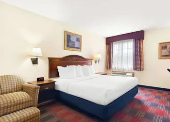 Best Western Stateline Lodge hotel thumbnail 7