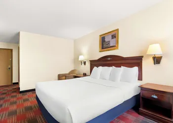 Best Western Stateline Lodge hotel thumbnail 8
