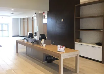 Holiday Inn Hotels and Suites Mount Pleasant by IHG hotel thumbnail 2