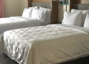 Holiday Inn Hotels and Suites Mount Pleasant by IHG hotel thumbnail 7