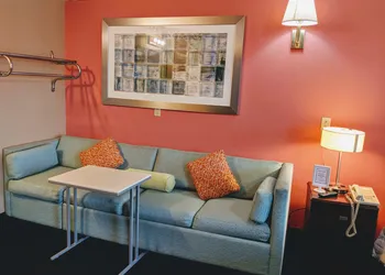 Executive Inn Thomson hotel thumbnail 4