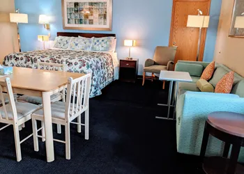 Executive Inn Thomson hotel thumbnail 5