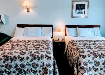 Executive Inn Thomson hotel thumbnail 6