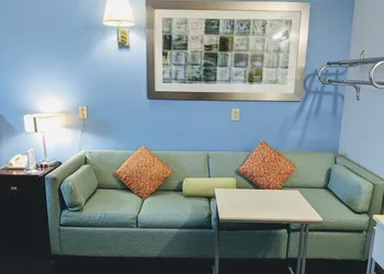 Executive Inn Thomson hotel thumbnail 8