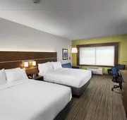Holiday Inn Express & Suites West Des Moines - Jordan Creek by IHG hotel detail image 4